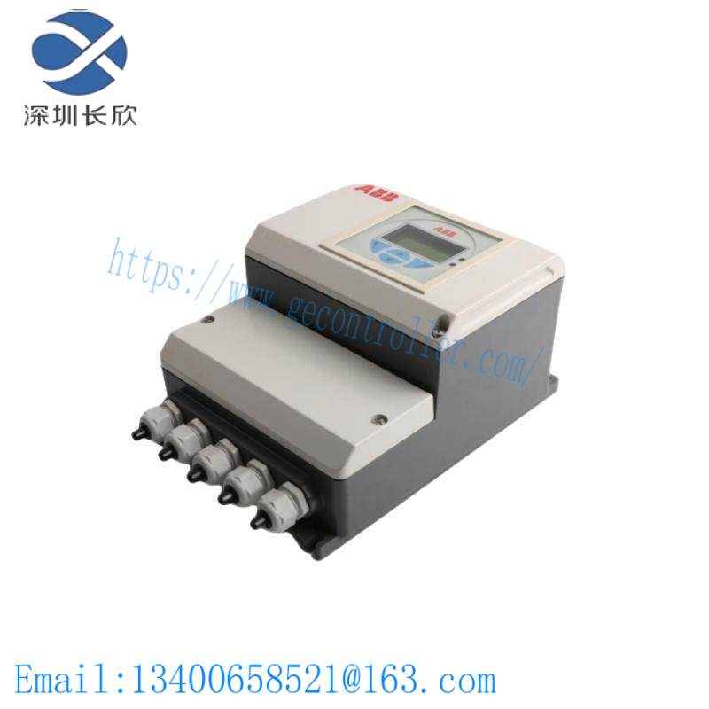 ABB FET3211S0A1A2C0H2M6 3K672013030195 Transmitter