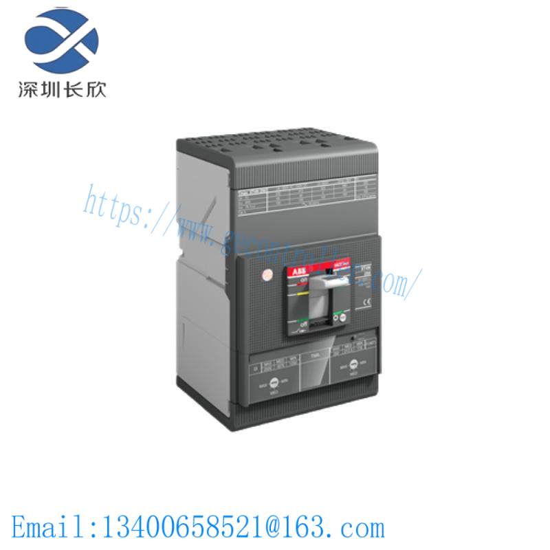 ABB FF0A-03 Frequency converter