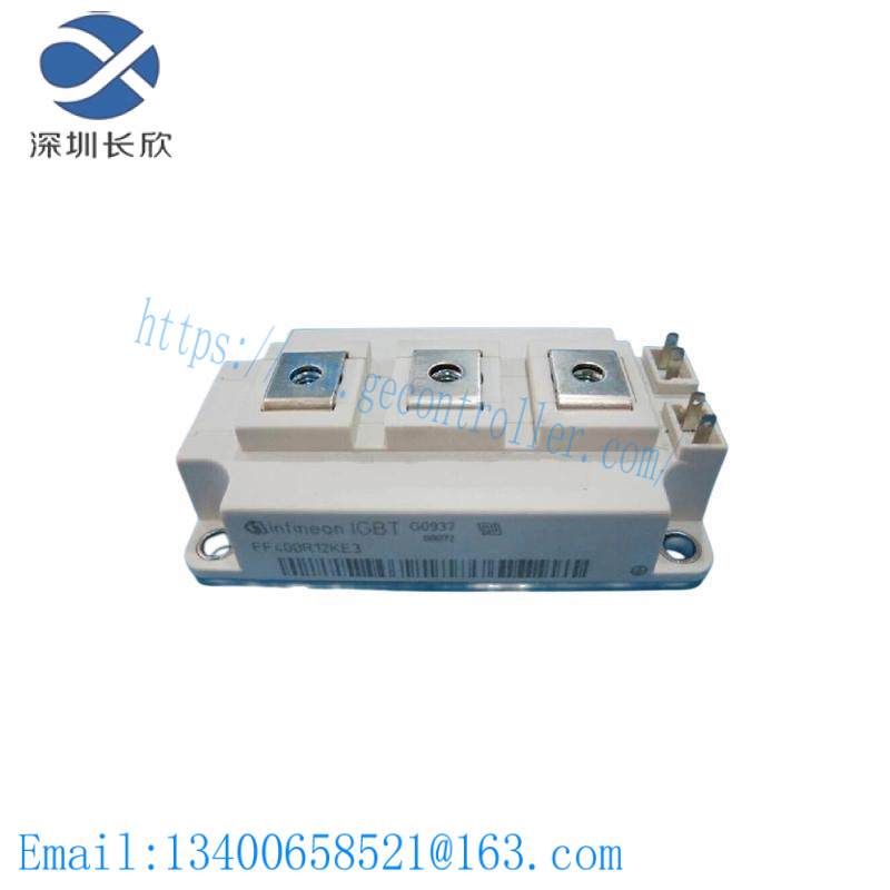 ABB FF400R12KE3 IGBT MODULE
