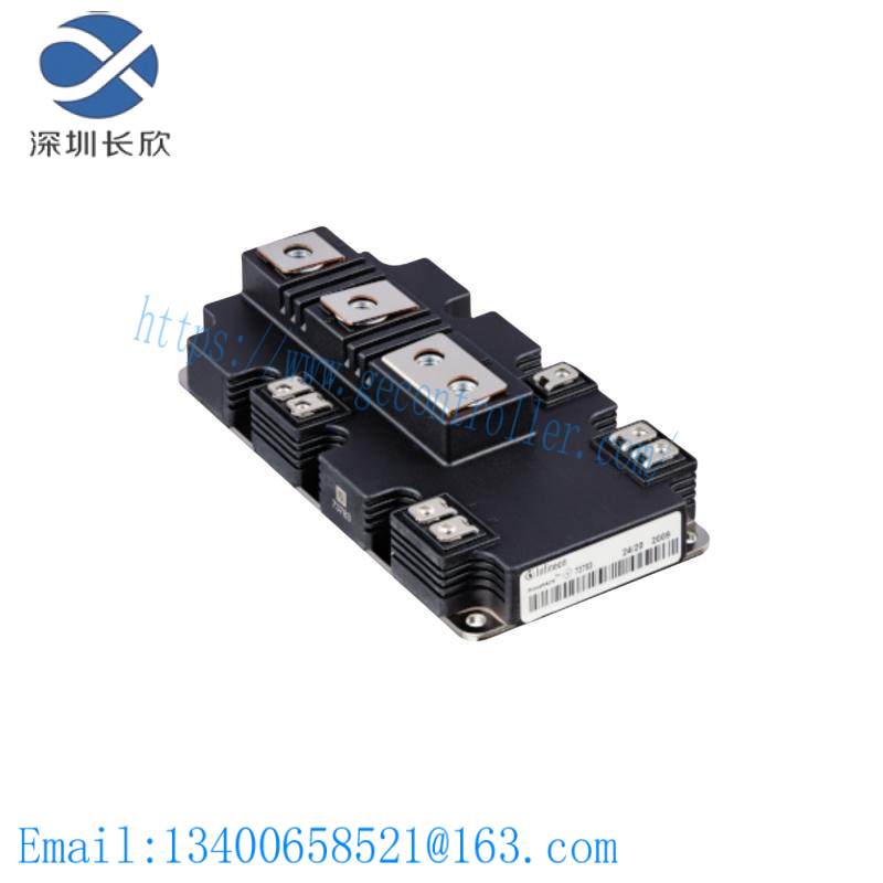 ABB FF900R12IP4 IGBT Modules