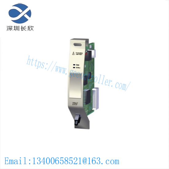 ABB FI810F Fieldbus Module