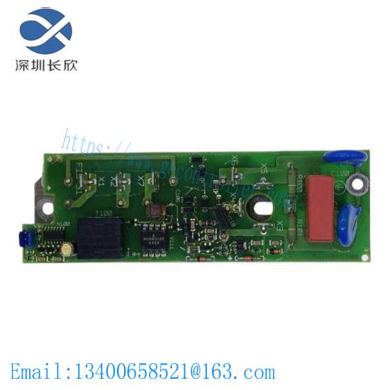 ABB FIS-31 3ADT313600R1 Excitation module