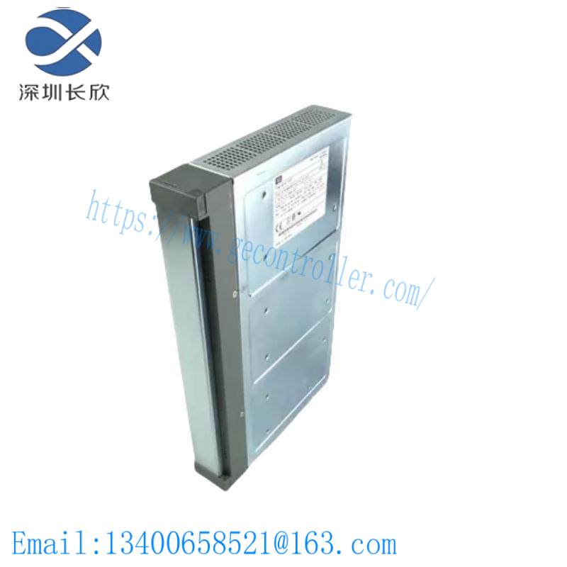 ABB Freelance2000 DDO 01.02 Power supply module