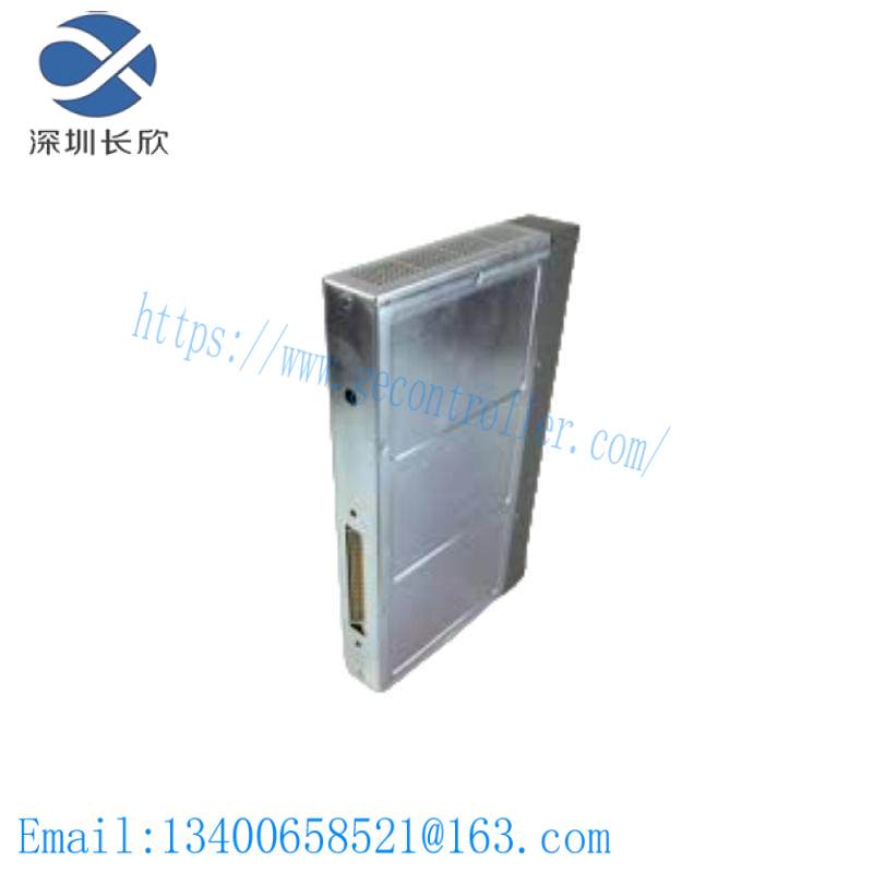 ABB Freelance 2000 CPU DCP 02 Refurbished module