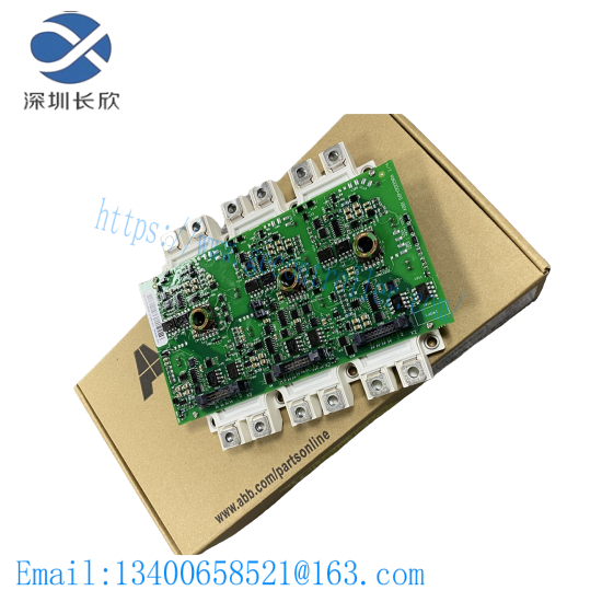 ABB FS225R12KE3  IGBT KIT