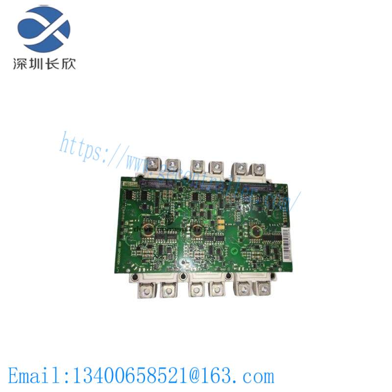 ABB FS300R12KE3/AGDR-62C IGBT MODULE