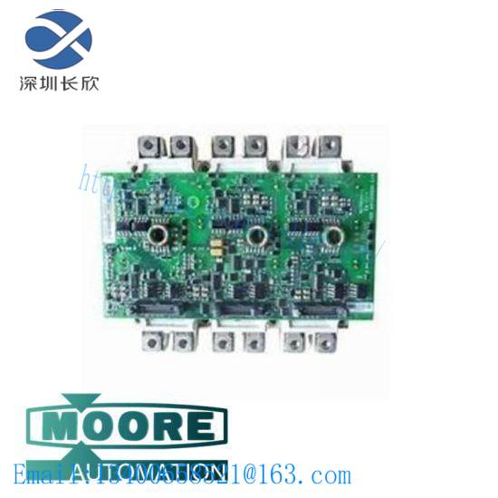 ABB FS300R17KE3/AGDR-76 Eupec Power Module