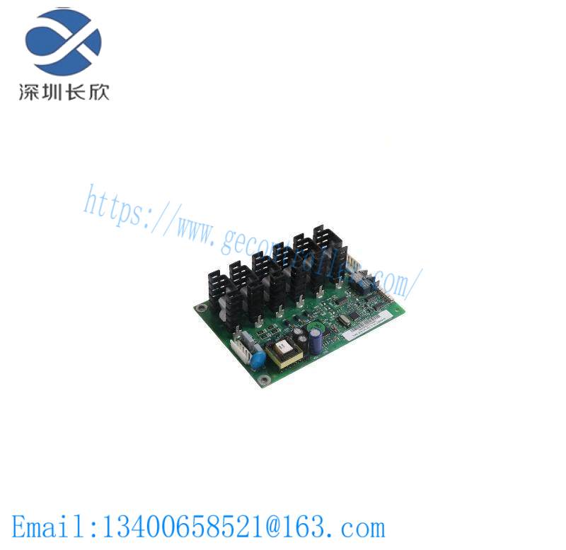 ABB FS300R17KE3/AGDR-76CS IGBT Module With Drive