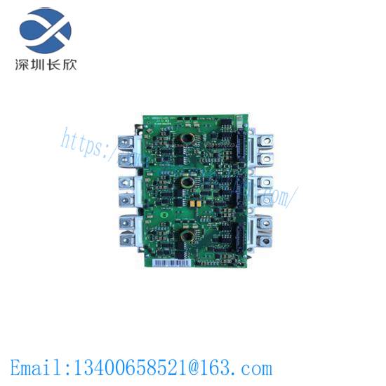 ABB FS300R17KE3AGDR76C IGBT Module