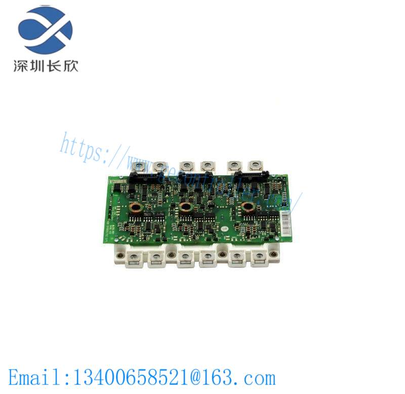 ABB FS450R12KE3/AGDR-61C IGBT Module