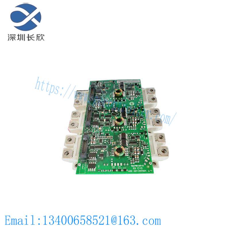 ABB FS450R12KE3 AGDR-71C IGBT MODULE KIT