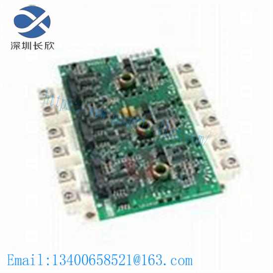 ABB FS450R12KE3/AGDR-71C Installation Accessories Noble