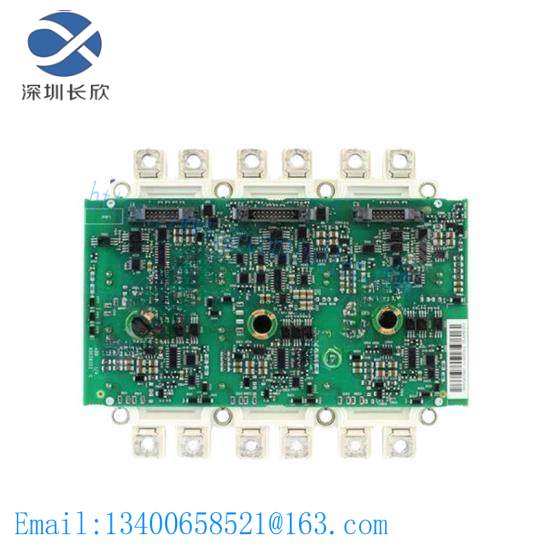 ABB FS450R12KE3/AGDR-71C S IGBT Module