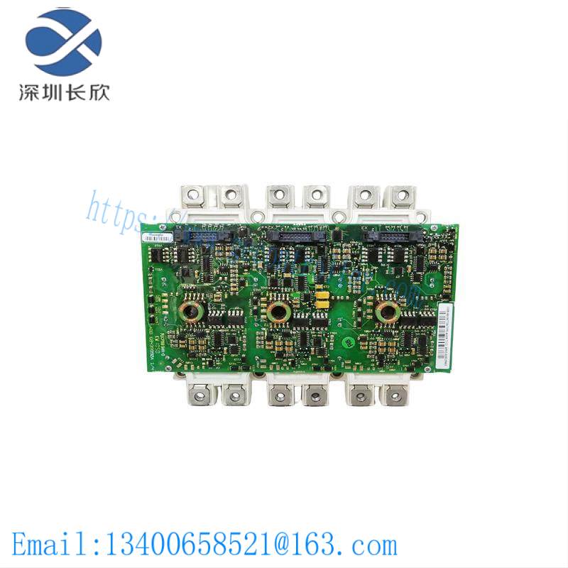 ABB FS450R17KE3/AGDR-72C S 68569427 IGBT MODULE