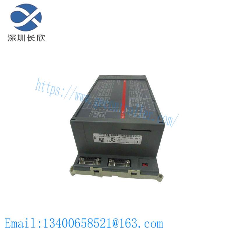 ABB G3EB HENF315768R1