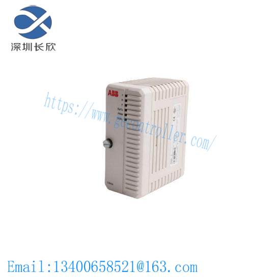 ABB G3EFa HENF450295R2