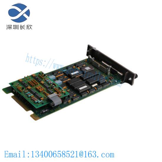 ABB G3EFa HENF450295R2