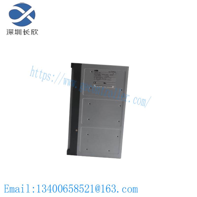 ABB G3ESa HENF318736R1