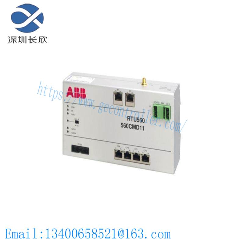 ABB G3FD HENF452692R1