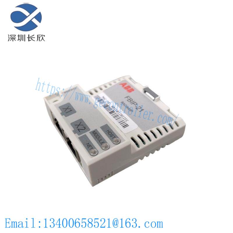 ABB G3FK HENF452878R1