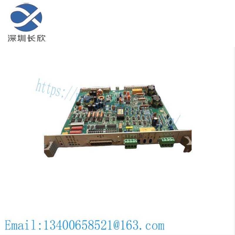 ABB G4AE HENF209636R0001 Utility Automation