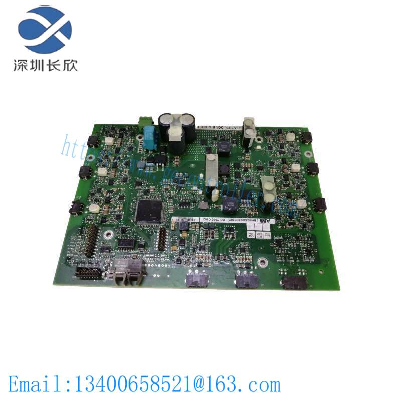 ABB GC C960 C102 Motor Drives