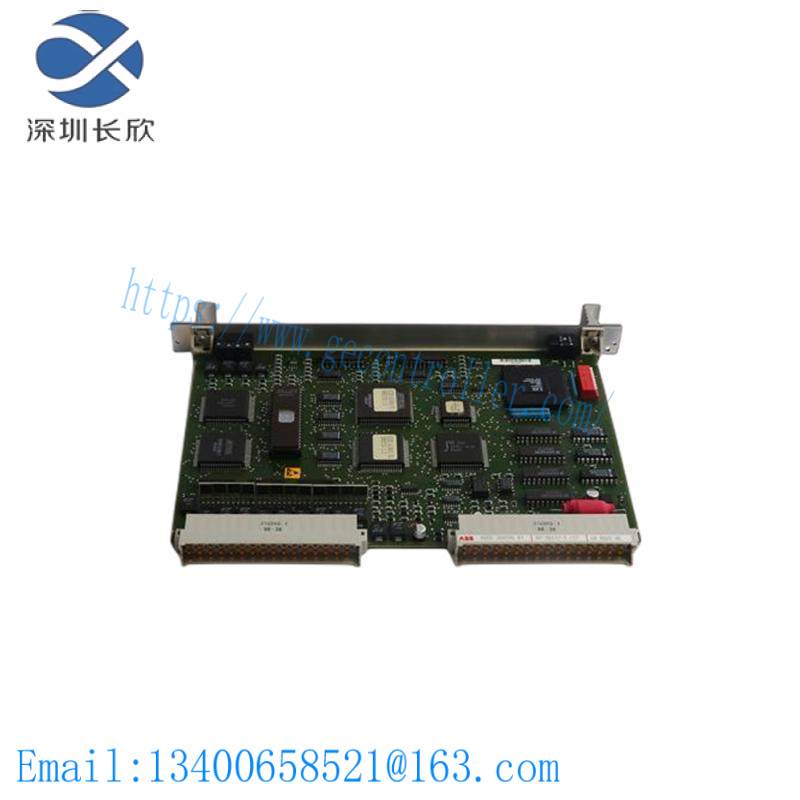 ABB GDB020AE HIEE300590R1 HIEE4130372P201 Power Module