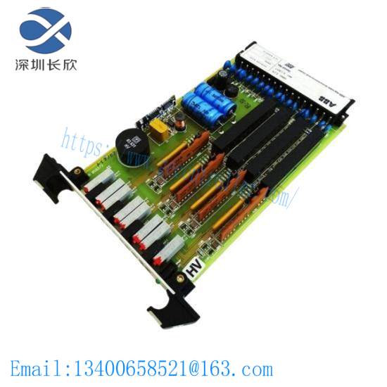 ABB GHG125 2011F1106 A2141 Brand New