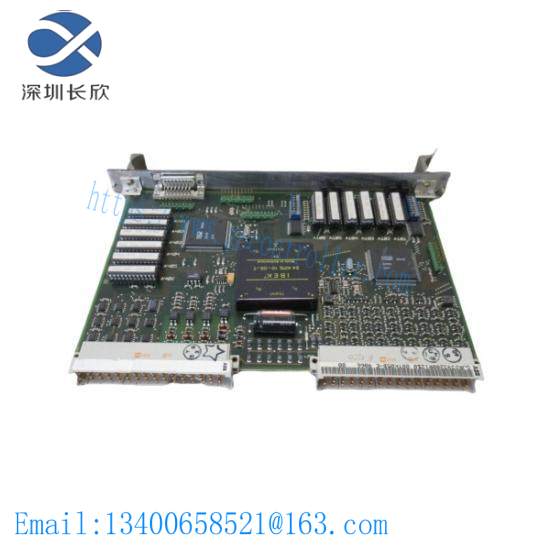 ABB GJR2332300R0100