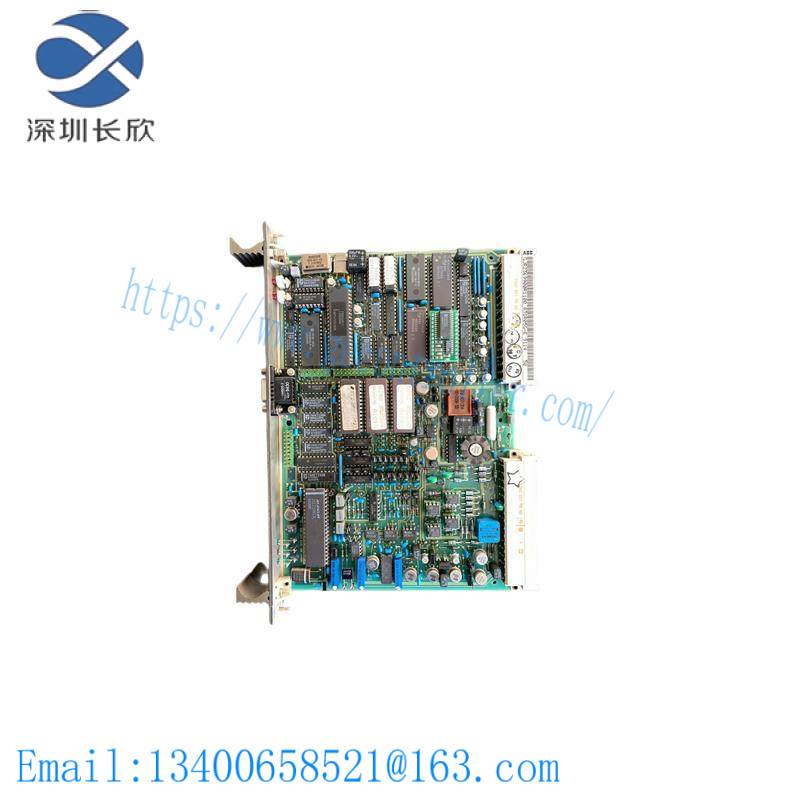 ABB GJR2360100R1100 83SR05B-E Battery Module