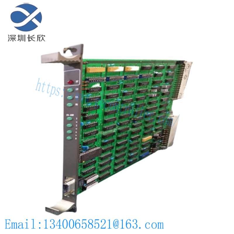 ABB GJR2363900R1000 Board