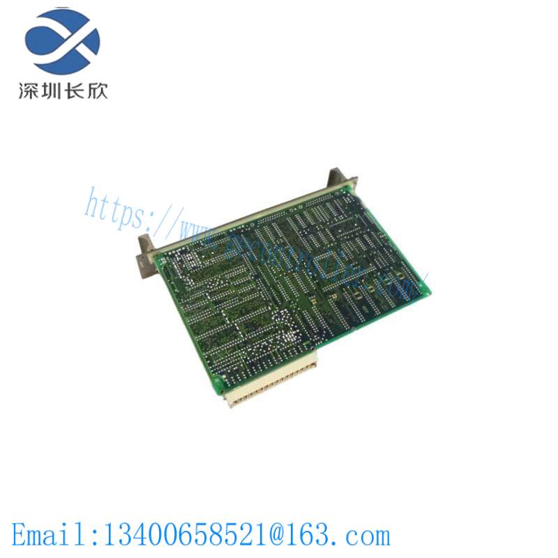 ABB GJR2368900R2200 87TS01I-E Coupler Module