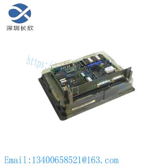 ABB GJR2368900R2340 87TSO11-E Coupler Module