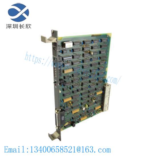 ABB GJR2370800R0200 88FN02C-E Module
