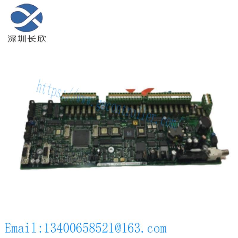ABB GJR2371100R1040 88VP02D-E Module