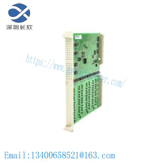 ABB GJR2374500R2111 88QT03C-E9027 BUS COUPLER