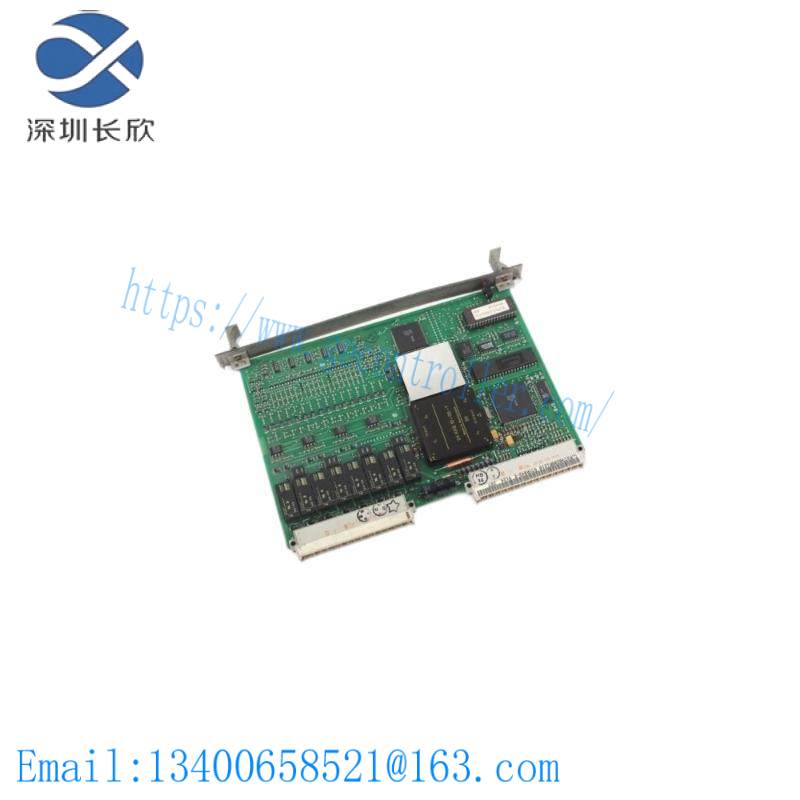 ABB GJR2390200R1210 83SR04D-E Motherboards