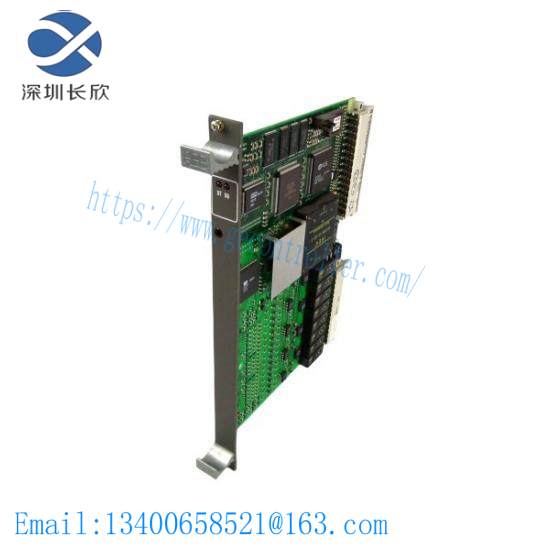 ABB GJR2390200R1210 83SR04E-E Relay Module