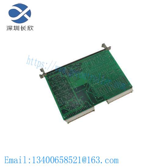 ABB GJR2390200R1310 83SR04E Circuit Board