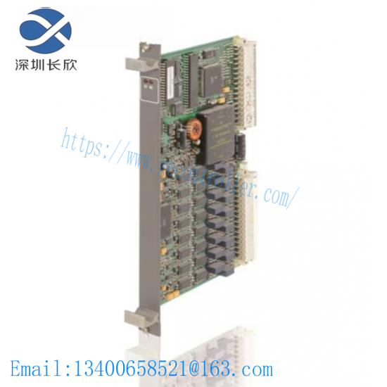 ABB GJR2391500R1210  Input Module universal