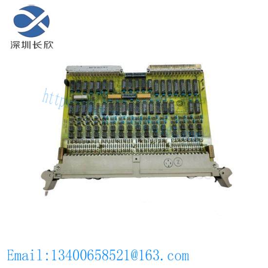 ABB GJR5136400R0001 35GS91 Digital Input Module