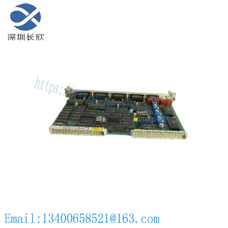 ABB GJR5137200R0005 35AE92G-E power supply board