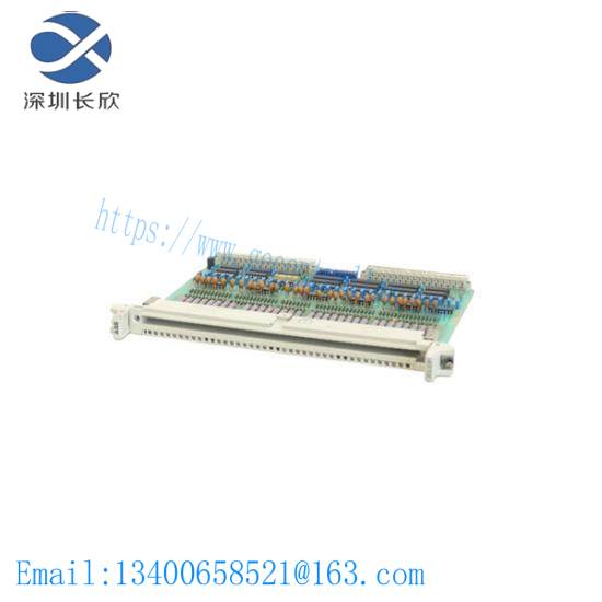 ABB GJR5142600R0001 35EB91B Electronics Module