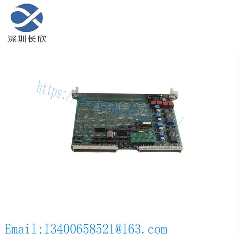ABB GJR5143000R0002 35AA92C-E Analog Output Module