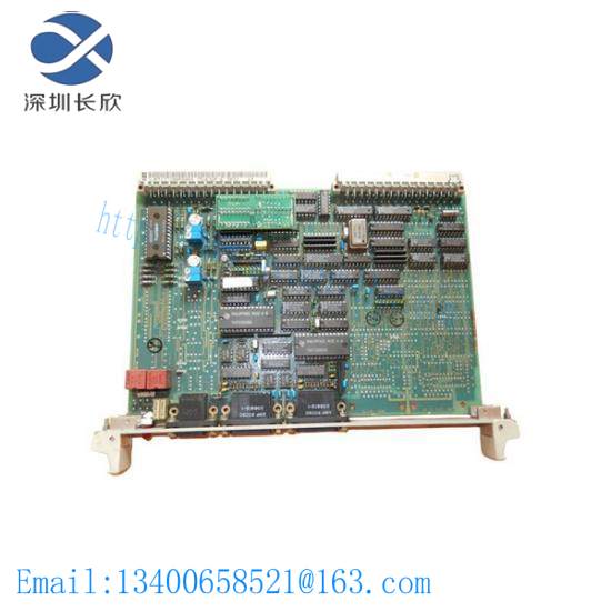 ABB GJR5143000R0002 35AA92C-E INTERFACE