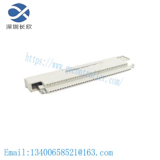 ABB GJR5144900R0001 35ST90 Front Plug