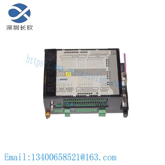 ABB GJR5250500R5101 23KT92, RTU510   AUTOMATION PARTS