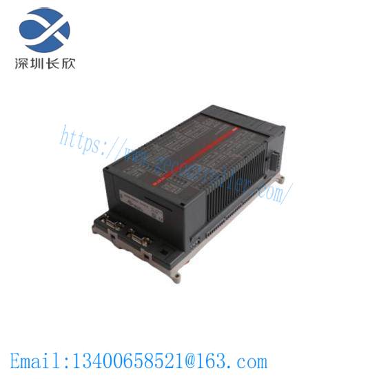 ABB GJR5251063P1 Basic Unit