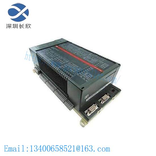 ABB GJR5252100R0101  Advant Controller