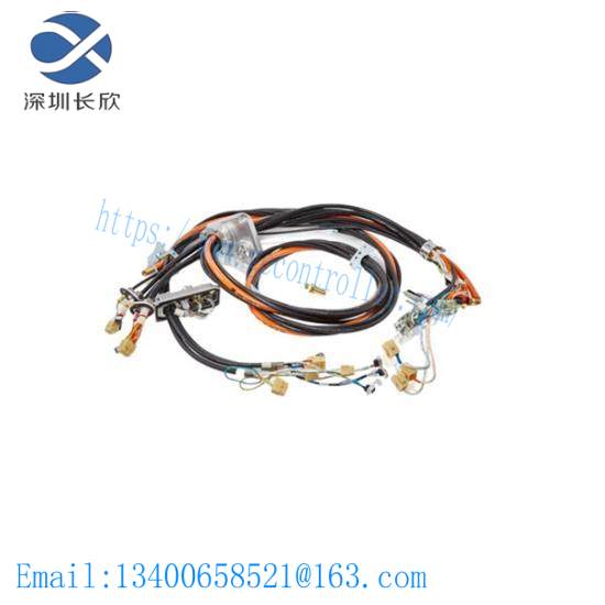 ABB GJR5252300R3101 07AC91F